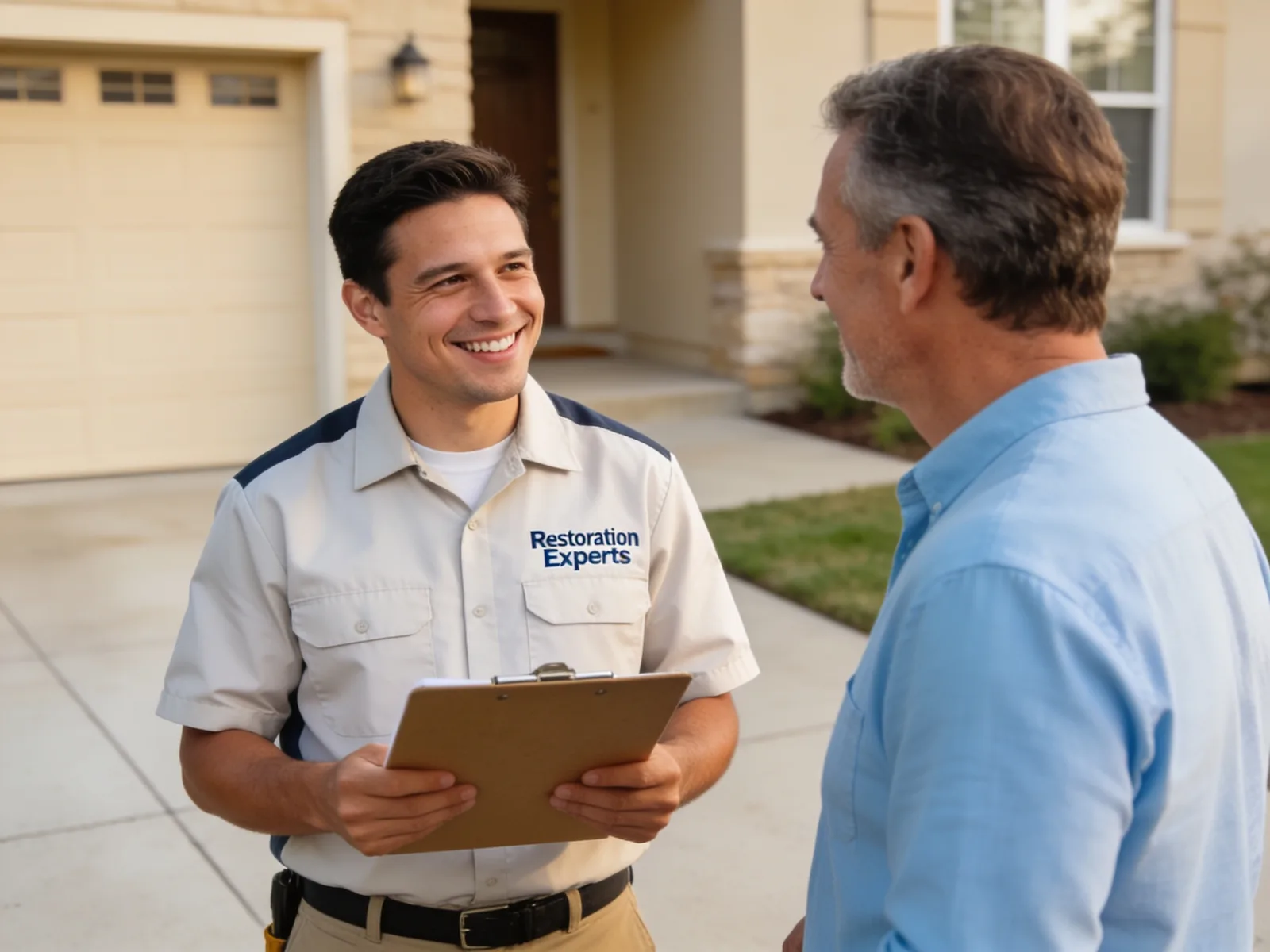 Water Damage Cleanup Mchenry, MS FAQs